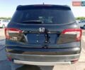Чорний Хонда Пілот, об'ємом двигуна 3.5 л та пробігом 104 тис. км за 6700 $, фото 5 на Automoto.ua
