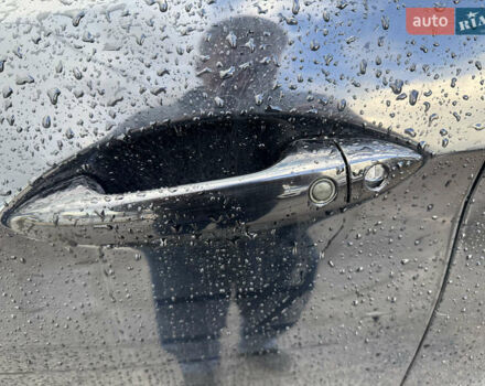 Чорний Хонда Пілот, об'ємом двигуна 3.47 л та пробігом 114 тис. км за 21990 $, фото 13 на Automoto.ua