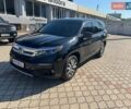 Чорний Хонда Пілот, об'ємом двигуна 3.47 л та пробігом 70 тис. км за 21700 $, фото 1 на Automoto.ua