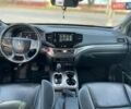 Чорний Хонда Пілот, об'ємом двигуна 3.47 л та пробігом 40 тис. км за 21900 $, фото 15 на Automoto.ua
