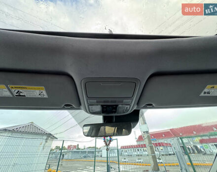 Чорний Хонда Пілот, об'ємом двигуна 3.47 л та пробігом 114 тис. км за 21990 $, фото 24 на Automoto.ua
