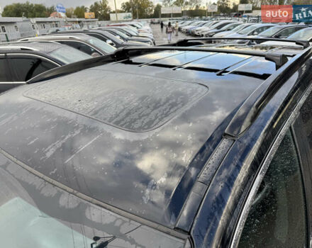 Чорний Хонда Пілот, об'ємом двигуна 3.47 л та пробігом 114 тис. км за 21990 $, фото 12 на Automoto.ua