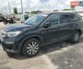 Чорний Хонда Пілот, об'ємом двигуна 3.47 л та пробігом 74 тис. км за 6500 $, фото 1 на Automoto.ua