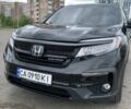 Черный Хонда Пилот, объемом двигателя 3.5 л и пробегом 123 тыс. км за 27900 $, фото 2 на Automoto.ua