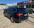 Чорний Хонда Пілот, об'ємом двигуна 3.47 л та пробігом 70 тис. км за 21700 $, фото 5 на Automoto.ua