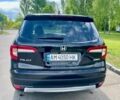 Чорний Хонда Пілот, об'ємом двигуна 3.47 л та пробігом 40 тис. км за 21900 $, фото 3 на Automoto.ua