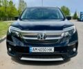 Чорний Хонда Пілот, об'ємом двигуна 3.47 л та пробігом 40 тис. км за 21900 $, фото 4 на Automoto.ua
