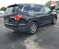 Чорний Хонда Пілот, об'ємом двигуна 3.47 л та пробігом 74 тис. км за 6500 $, фото 2 на Automoto.ua