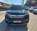 Чорний Хонда Пілот, об'ємом двигуна 3.47 л та пробігом 70 тис. км за 21700 $, фото 2 на Automoto.ua