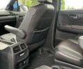 Чорний Хонда Пілот, об'ємом двигуна 3.47 л та пробігом 123 тис. км за 27800 $, фото 13 на Automoto.ua