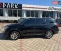 Чорний Хонда Пілот, об'ємом двигуна 3.47 л та пробігом 70 тис. км за 21700 $, фото 1 на Automoto.ua