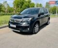 Чорний Хонда Пілот, об'ємом двигуна 3.47 л та пробігом 40 тис. км за 21900 $, фото 7 на Automoto.ua