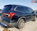 Чорний Хонда Пілот, об'ємом двигуна 3.5 л та пробігом 104 тис. км за 6700 $, фото 2 на Automoto.ua