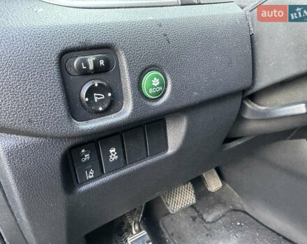 Чорний Хонда Пілот, об'ємом двигуна 3.47 л та пробігом 114 тис. км за 21990 $, фото 21 на Automoto.ua