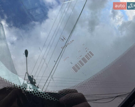 Чорний Хонда Пілот, об'ємом двигуна 3.47 л та пробігом 114 тис. км за 21990 $, фото 16 на Automoto.ua