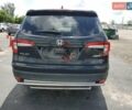 Чорний Хонда Пілот, об'ємом двигуна 3.47 л та пробігом 74 тис. км за 6500 $, фото 5 на Automoto.ua