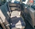Чорний Хонда Пілот, об'ємом двигуна 3.5 л та пробігом 104 тис. км за 6700 $, фото 10 на Automoto.ua