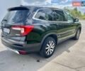 Чорний Хонда Пілот, об'ємом двигуна 3.47 л та пробігом 40 тис. км за 21900 $, фото 6 на Automoto.ua