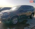 Чорний Хонда Пілот, об'ємом двигуна 3.5 л та пробігом 104 тис. км за 6700 $, фото 1 на Automoto.ua