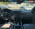 Чорний Хонда Пілот, об'ємом двигуна 3.47 л та пробігом 70 тис. км за 21700 $, фото 9 на Automoto.ua