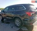 Чорний Хонда Пілот, об'ємом двигуна 3.5 л та пробігом 104 тис. км за 6700 $, фото 1 на Automoto.ua