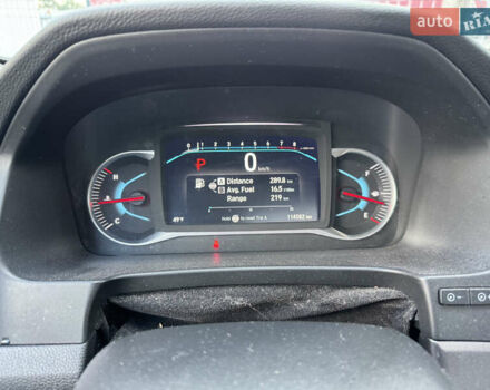 Чорний Хонда Пілот, об'ємом двигуна 3.47 л та пробігом 114 тис. км за 21990 $, фото 22 на Automoto.ua