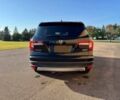 Чорний Хонда Пілот, об'ємом двигуна 3.5 л та пробігом 35 тис. км за 23500 $, фото 5 на Automoto.ua