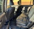Чорний Хонда Пілот, об'ємом двигуна 3.5 л та пробігом 35 тис. км за 23500 $, фото 10 на Automoto.ua