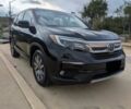 Чорний Хонда Пілот, об'ємом двигуна 3.5 л та пробігом 38 тис. км за 18000 $, фото 1 на Automoto.ua