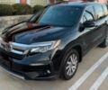 Черный Хонда Пилот, объемом двигателя 3.5 л и пробегом 32 тыс. км за 16000 $, фото 3 на Automoto.ua
