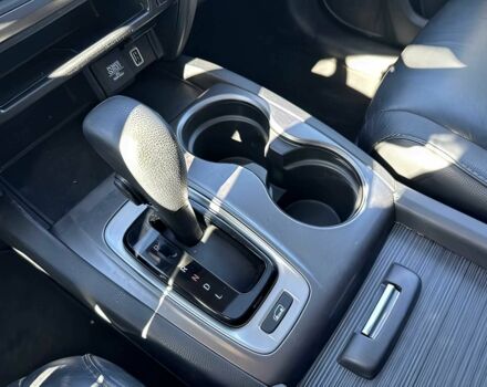 Черный Хонда Пилот, объемом двигателя 3.5 л и пробегом 33 тыс. км за 23500 $, фото 13 на Automoto.ua