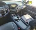 Хонда Пилот 2021 в Житомире на Automoto.ua Черный Хонда Пилот, объемом двигателя 3.5 л и пробегом 21 тыс. км за 7500 $, фото 9 на Automoto.ua