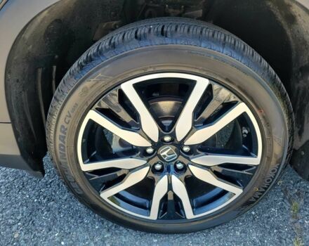 Хонда Пилот 2021 в Житомире на Automoto.ua Черный Хонда Пилот, объемом двигателя 3.5 л и пробегом 21 тыс. км за 7500 $, фото 14 на Automoto.ua