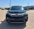 Черный Хонда Пилот, объемом двигателя 3.5 л и пробегом 12 тыс. км за 11000 $, фото 1 на Automoto.ua