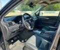 Черный Хонда Пилот, объемом двигателя 3.5 л и пробегом 12 тыс. км за 11000 $, фото 8 на Automoto.ua