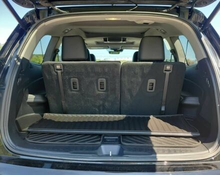 Хонда Пилот 2021 в Житомире на Automoto.ua Черный Хонда Пилот, объемом двигателя 3.5 л и пробегом 21 тыс. км за 7500 $, фото 6 на Automoto.ua