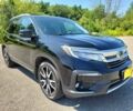 Хонда Пилот 2021 в Житомире на Automoto.ua Черный Хонда Пилот, объемом двигателя 3.5 л и пробегом 21 тыс. км за 7500 $, фото 2 на Automoto.ua