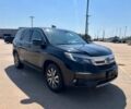 Черный Хонда Пилот, объемом двигателя 3.5 л и пробегом 12 тыс. км за 11000 $, фото 1 на Automoto.ua
