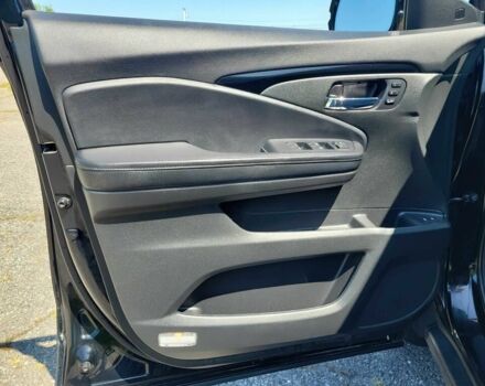 Хонда Пилот 2021 в Житомире на Automoto.ua Черный Хонда Пилот, объемом двигателя 3.5 л и пробегом 21 тыс. км за 7500 $, фото 11 на Automoto.ua