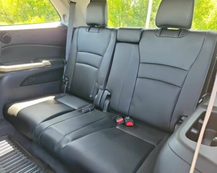 Хонда Пилот 2021 в Житомире на Automoto.ua Черный Хонда Пилот, объемом двигателя 3.5 л и пробегом 21 тыс. км за 7500 $, фото 13 на Automoto.ua