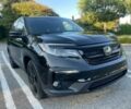Черный Хонда Пилот, объемом двигателя 3.5 л и пробегом 23 тыс. км за 20200 $, фото 1 на Automoto.ua