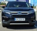 Черный Хонда Пилот, объемом двигателя 3.5 л и пробегом 48 тыс. км за 34500 $, фото 1 на Automoto.ua