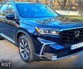 Черный Хонда Пилот, объемом двигателя 3.5 л и пробегом 8 тыс. км за 52000 $, фото 11 на Automoto.ua