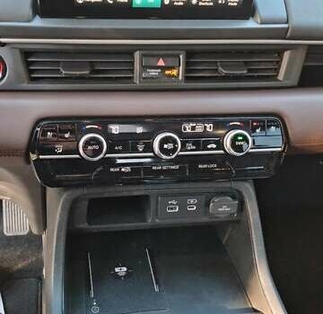 Черный Хонда Пилот, объемом двигателя 3.47 л и пробегом 8 тыс. км за 52500 $, фото 11 на Automoto.ua