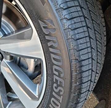 Черный Хонда Пилот, объемом двигателя 3.47 л и пробегом 8 тыс. км за 52500 $, фото 17 на Automoto.ua