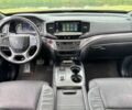 Черный Хонда Пилот, объемом двигателя 3.5 л и пробегом 34 тыс. км за 8900 $, фото 10 на Automoto.ua