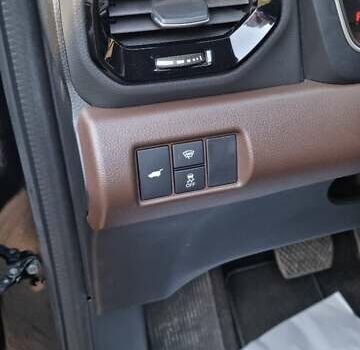 Черный Хонда Пилот, объемом двигателя 3.47 л и пробегом 8 тыс. км за 52500 $, фото 5 на Automoto.ua