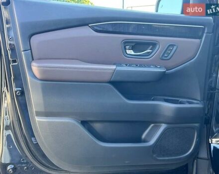 Черный Хонда Пилот, объемом двигателя 3.47 л и пробегом 14 тыс. км за 55000 $, фото 11 на Automoto.ua