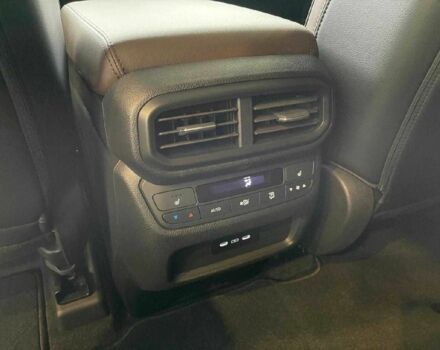 Черный Хонда Пилот, объемом двигателя 3.5 л и пробегом 15 тыс. км за 30550 $, фото 21 на Automoto.ua