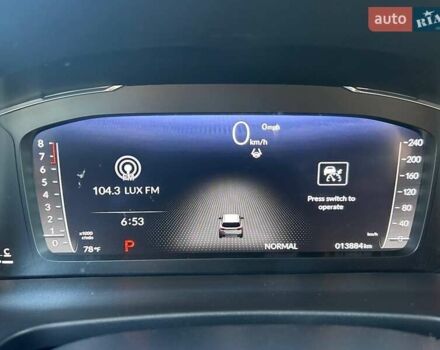 Черный Хонда Пилот, объемом двигателя 3.47 л и пробегом 14 тыс. км за 55000 $, фото 23 на Automoto.ua